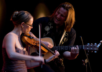 Andy&bärbel_sehrinaction